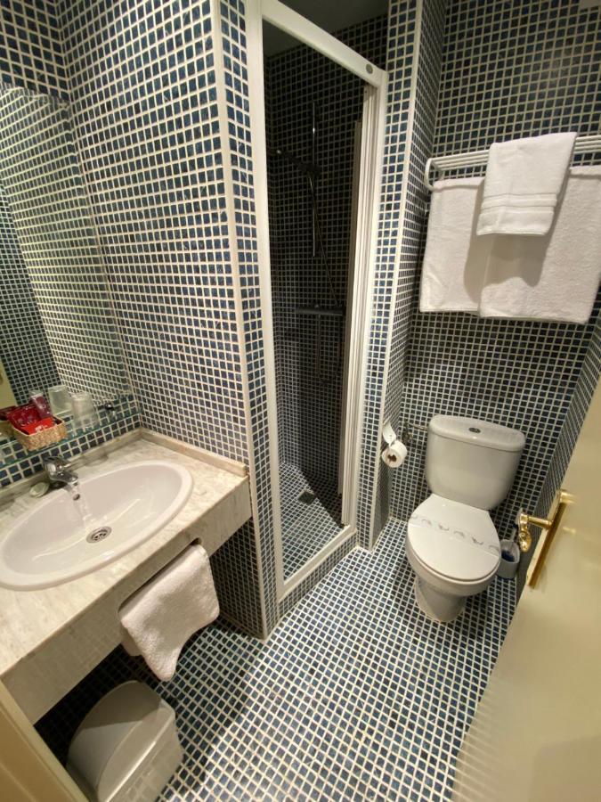Hotel Casa Socotor Sallent de Gállego Dış mekan fotoğraf