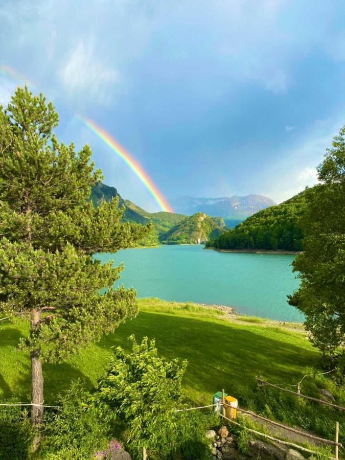 Hotel Casa Socotor Sallent de Gállego Dış mekan fotoğraf