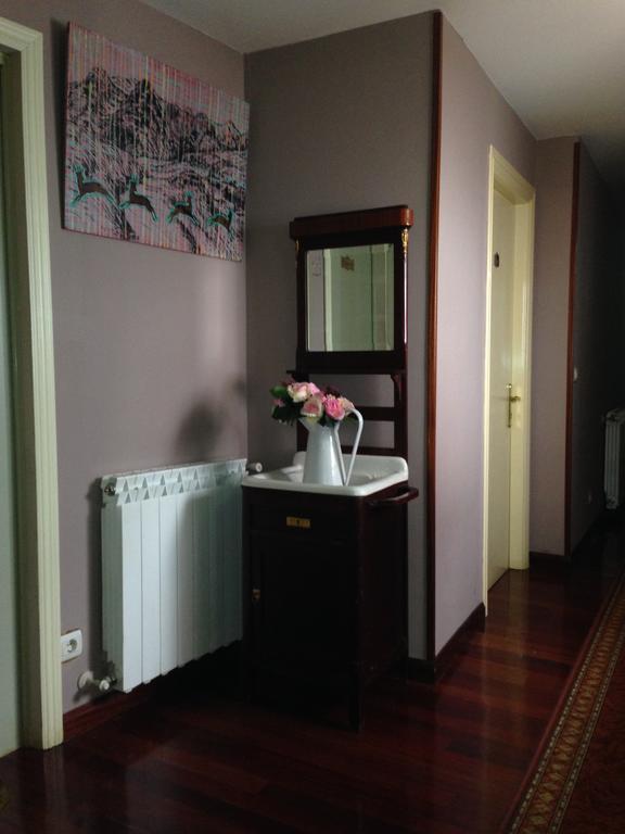 Hotel Casa Socotor Sallent de Gállego Dış mekan fotoğraf
