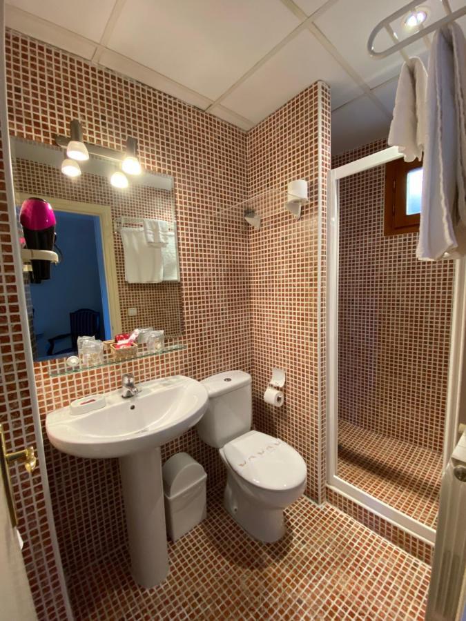 Hotel Casa Socotor Sallent de Gállego Dış mekan fotoğraf