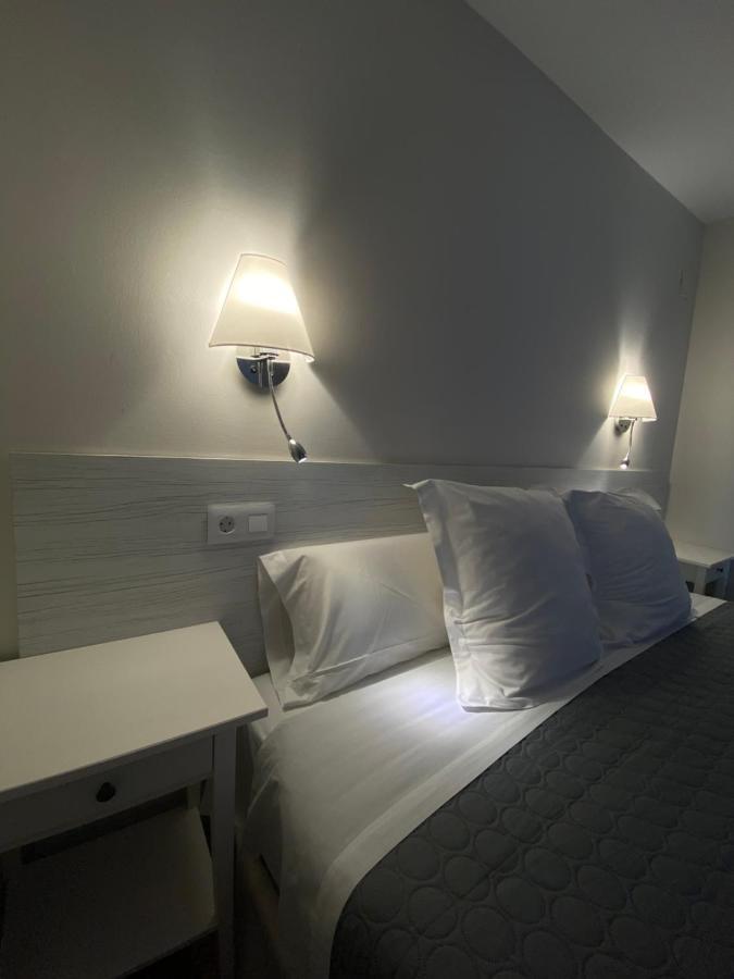 Hotel Casa Socotor Sallent de Gállego Dış mekan fotoğraf