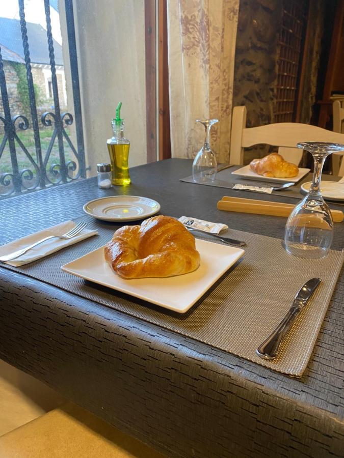 Hotel Casa Socotor Sallent de Gállego Dış mekan fotoğraf