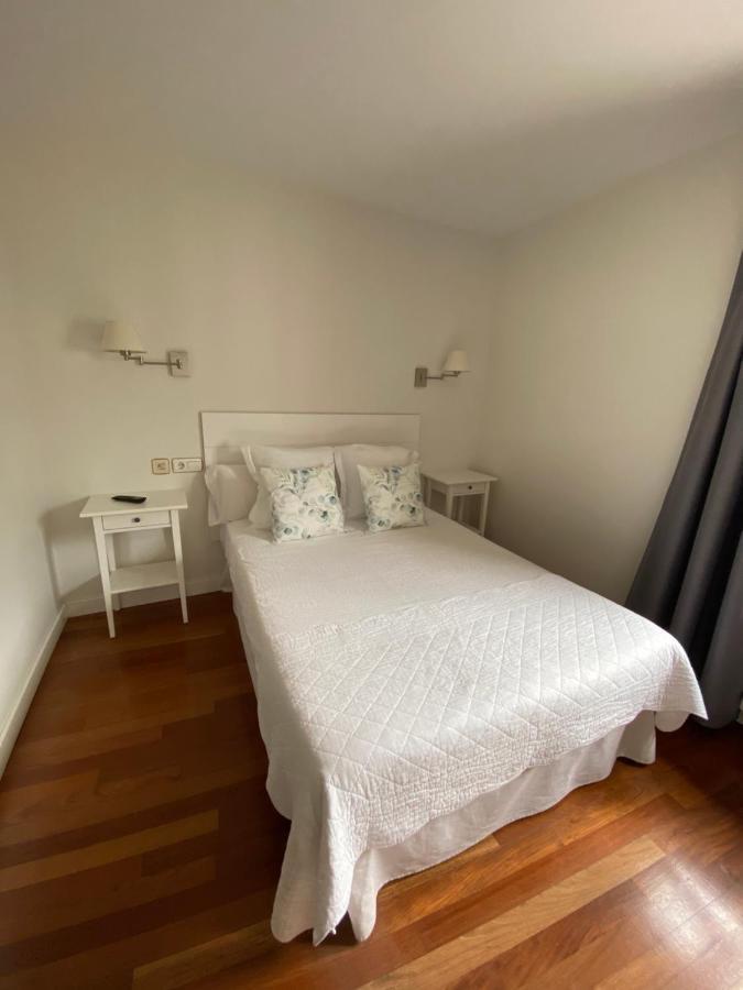 Hotel Casa Socotor Sallent de Gállego Dış mekan fotoğraf