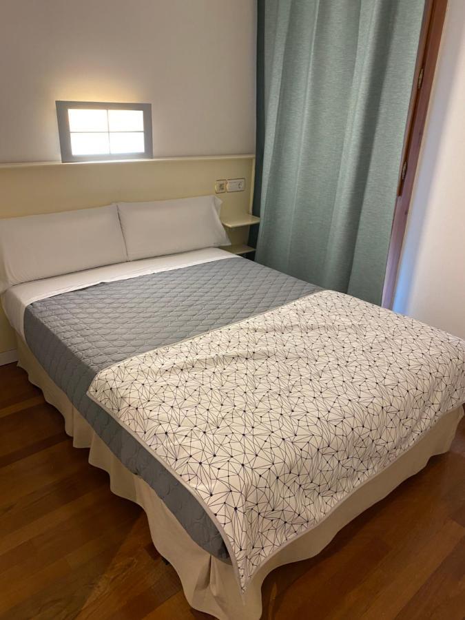 Hotel Casa Socotor Sallent de Gállego Dış mekan fotoğraf