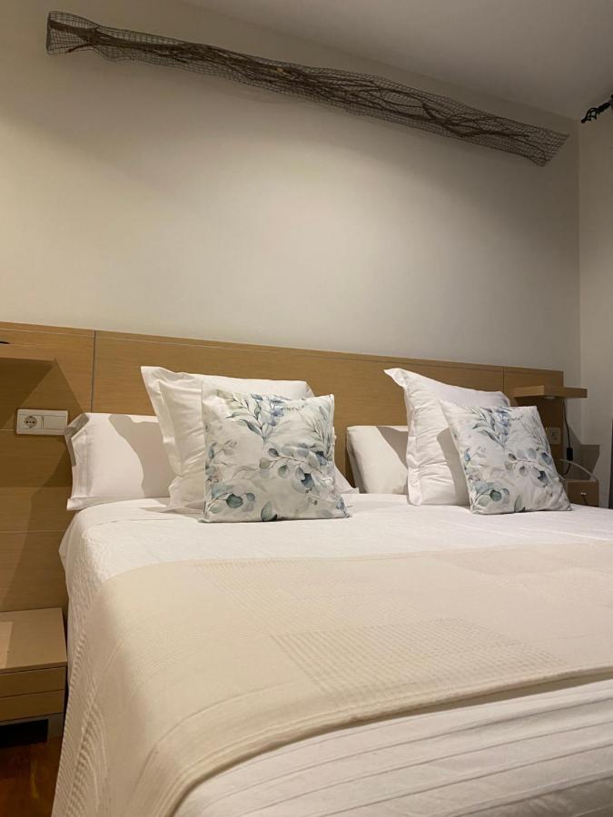 Hotel Casa Socotor Sallent de Gállego Dış mekan fotoğraf