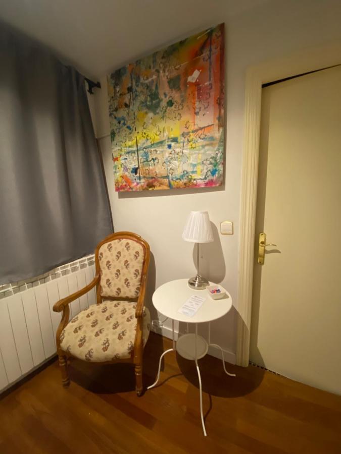 Hotel Casa Socotor Sallent de Gállego Dış mekan fotoğraf