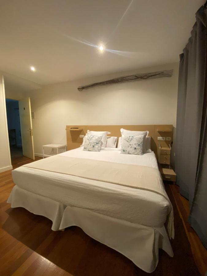 Hotel Casa Socotor Sallent de Gállego Dış mekan fotoğraf