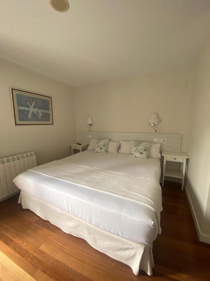 Hotel Casa Socotor Sallent de Gállego Dış mekan fotoğraf