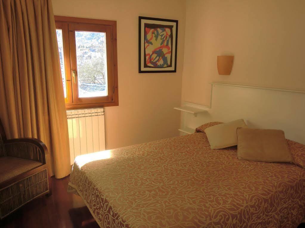 Hotel Casa Socotor Sallent de Gállego Dış mekan fotoğraf